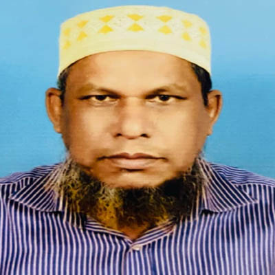 Md. Moshfiqur Rahman