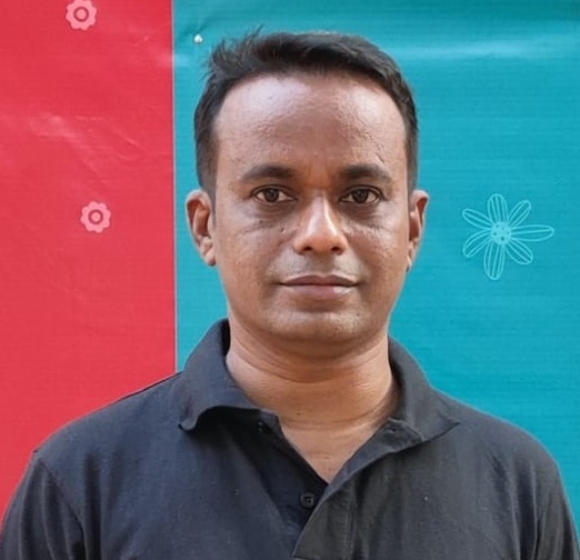 Mohammad Habibur Rahman Bhuiyan