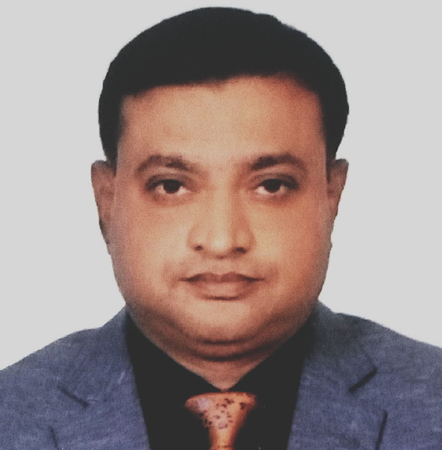 Md. Nurul Islam