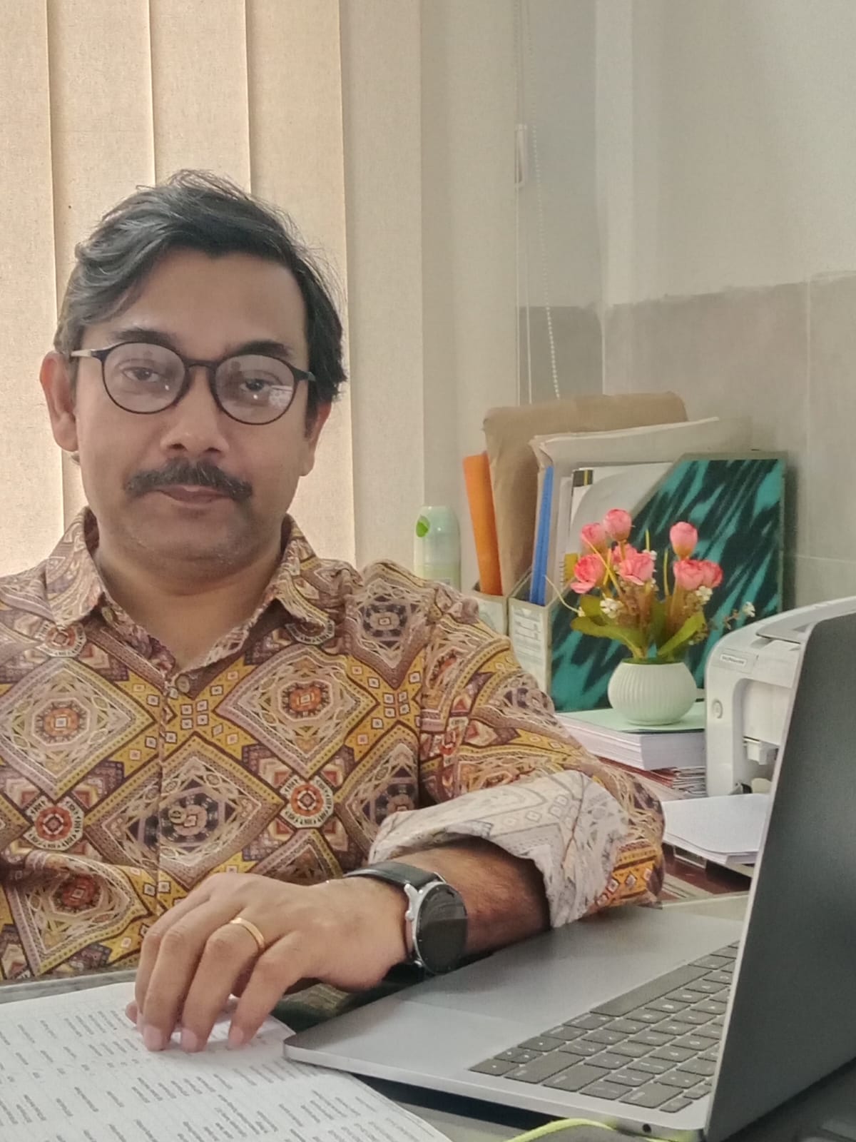 Md Johurul Islam