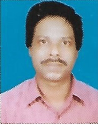 M Mojibur Rahman