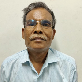 Abu Md. Julfiker Rahman