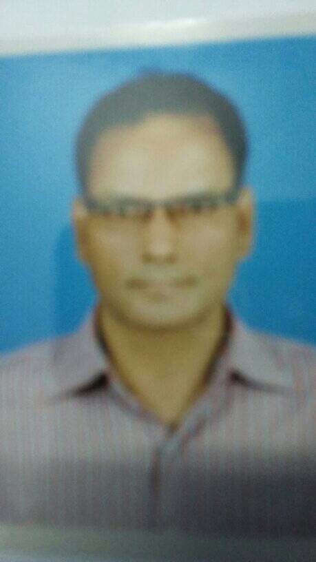 MD Aynal Haque