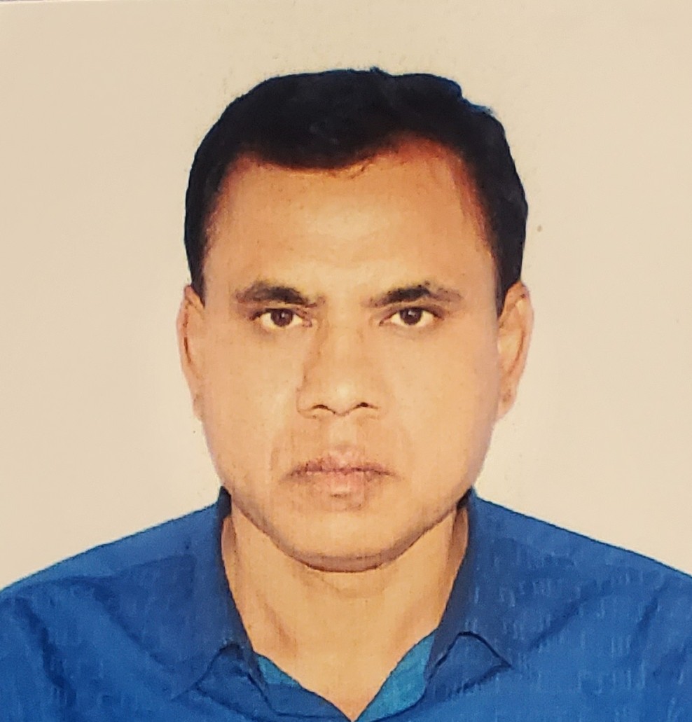 SM Azizul Islam