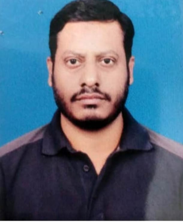 MD SAIDUL ISLAM