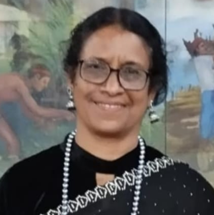 Daulatun Ara