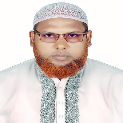 MD ABDUL MOMIN