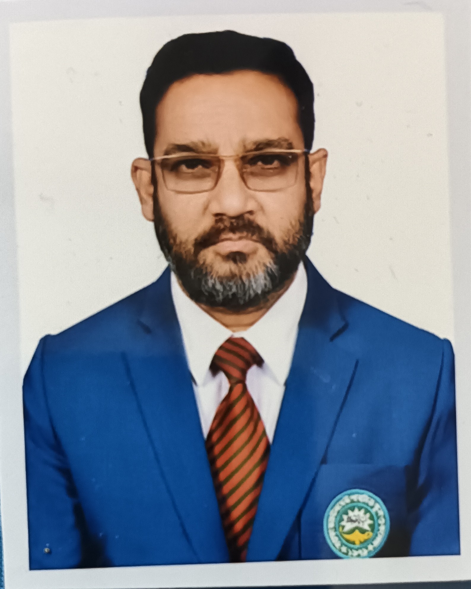 Md. Minhajul Islam