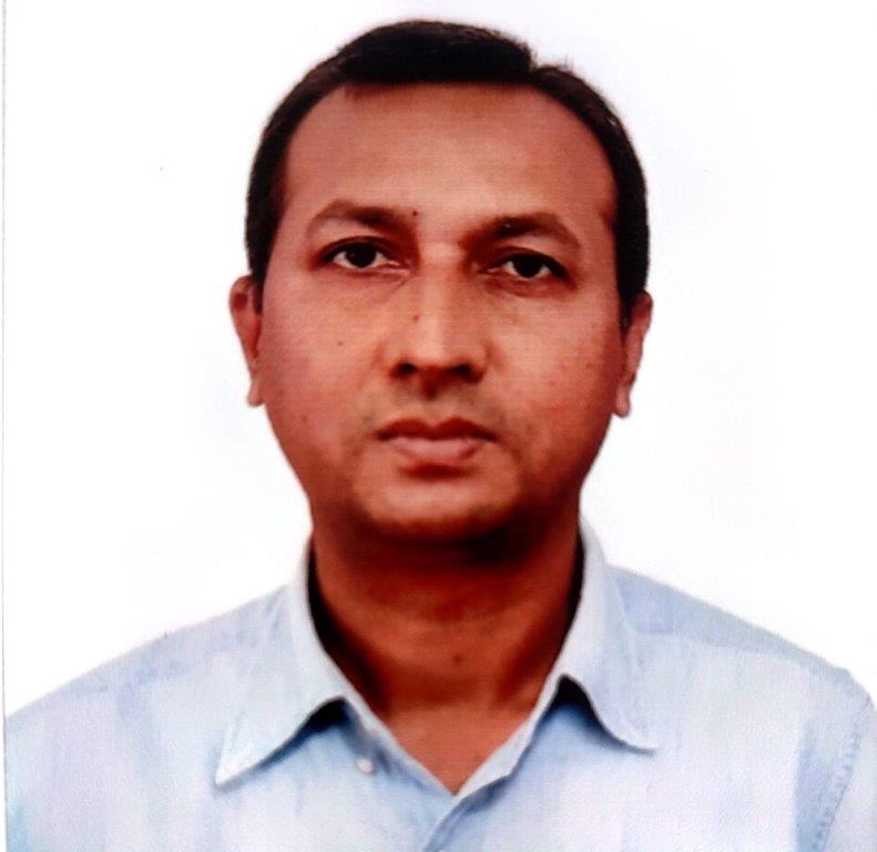 Md.Harunar Rashid