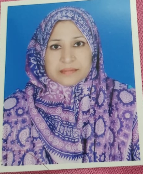 Selina Hosne Ara