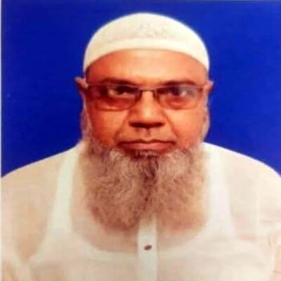 Shardar Md. Anisuzzaman
