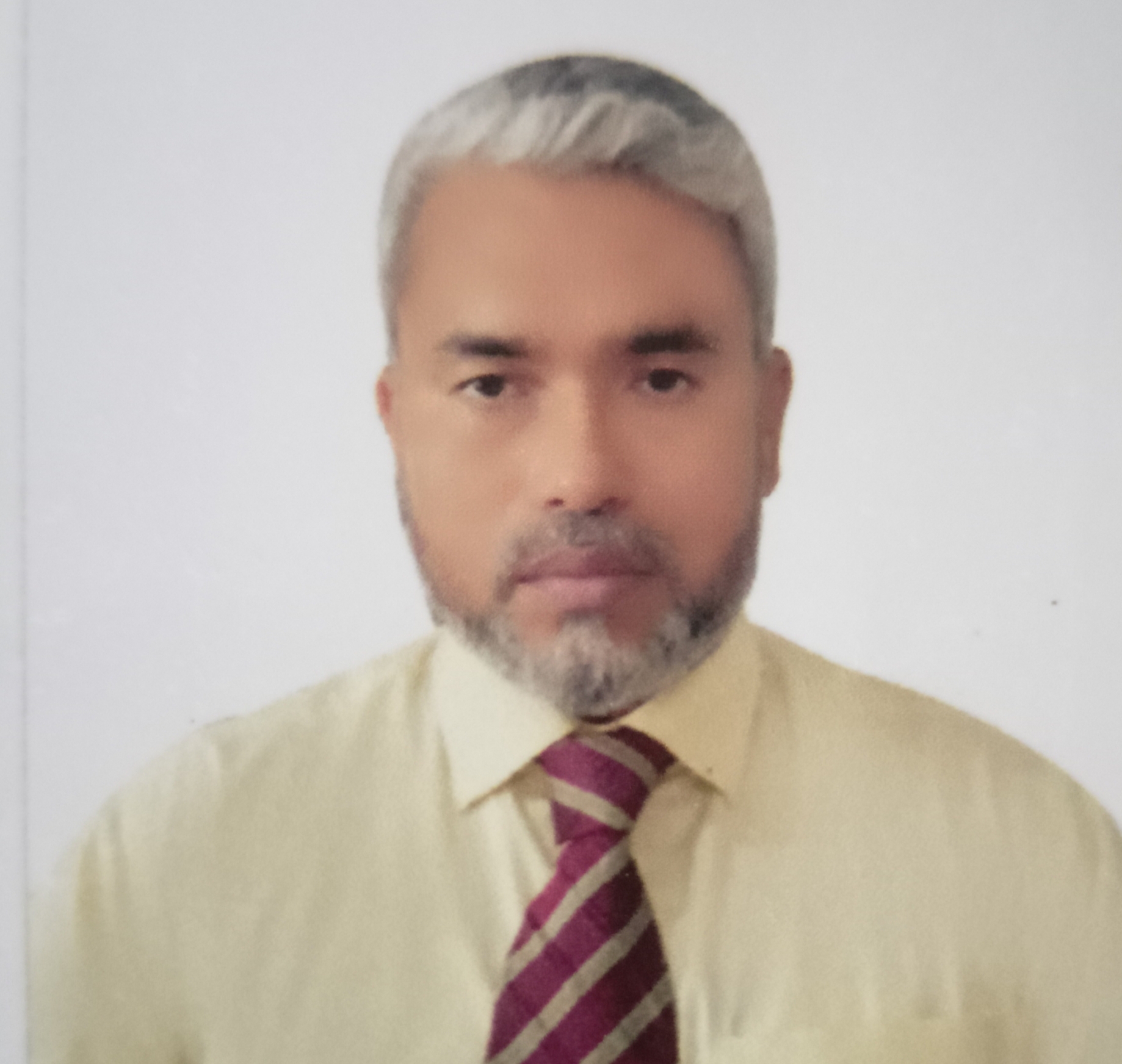 Md. Appel Mahmud