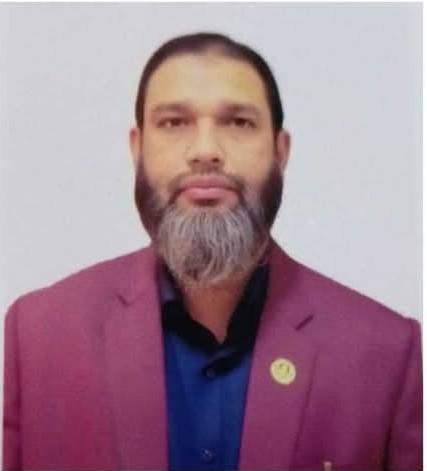 Md. Humayun Kabir
