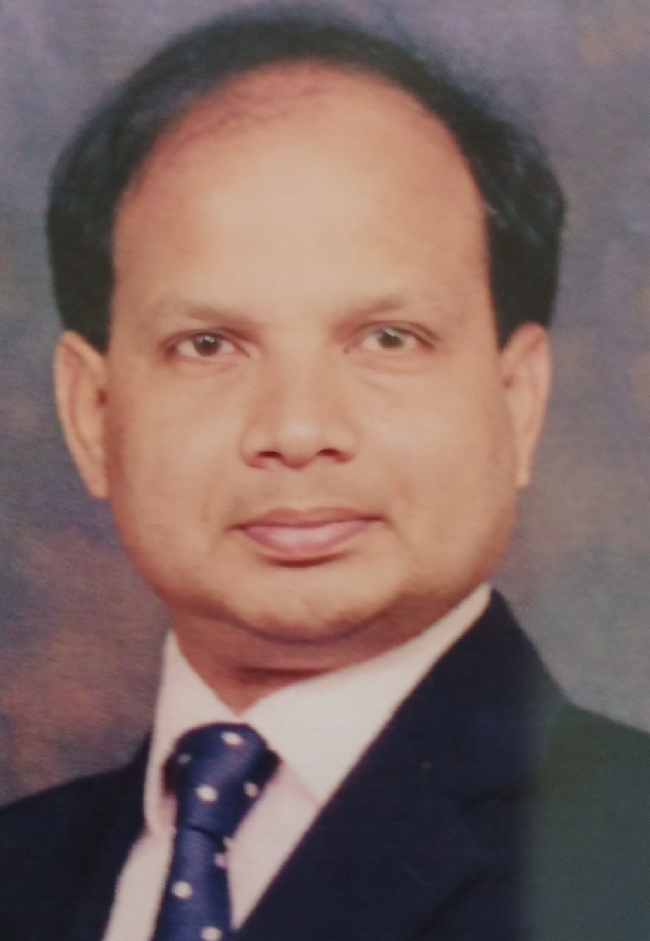 Barrister ABM GOLAM MOSTAFA Taj