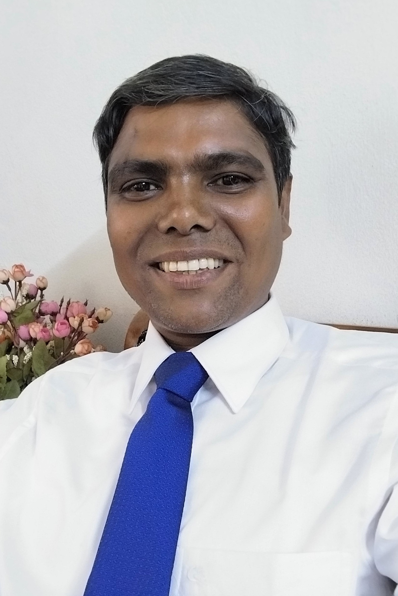 MD. RAFIQUL ISLAM