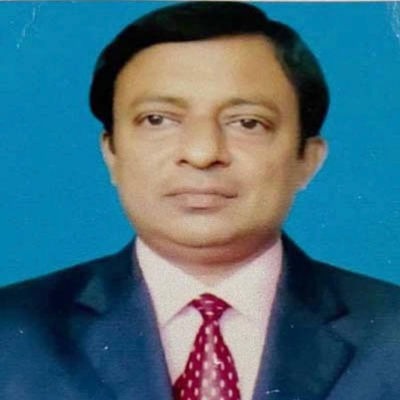 Muhammad Shariful Islam
