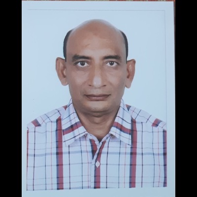 Md. Zakir Hossain
