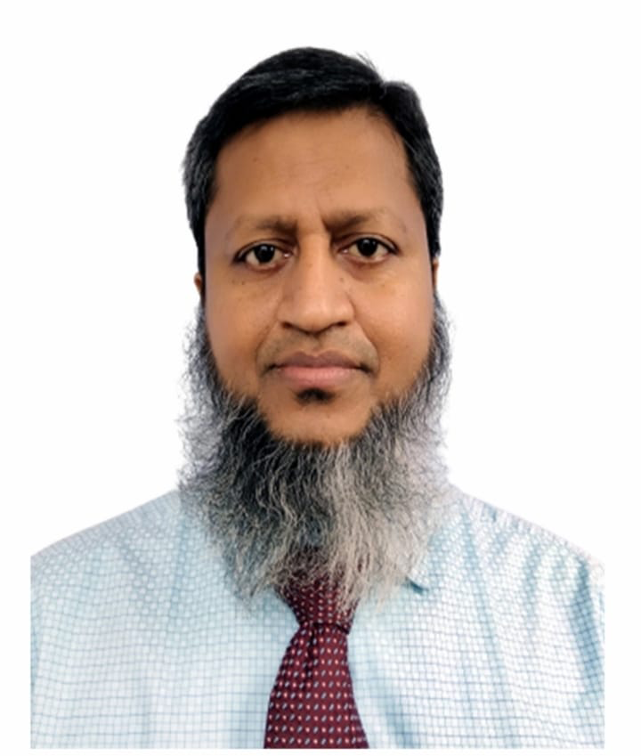 Hamim Hafijullah