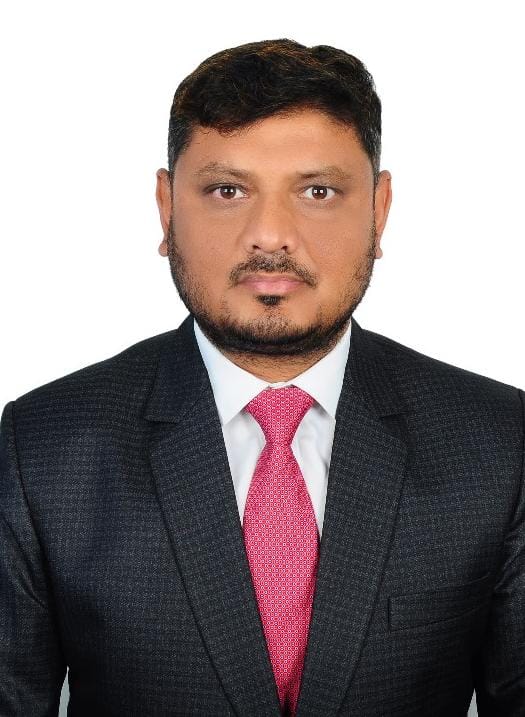 Md Bokhari Azad