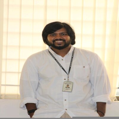 Md. Saidur Rahaman