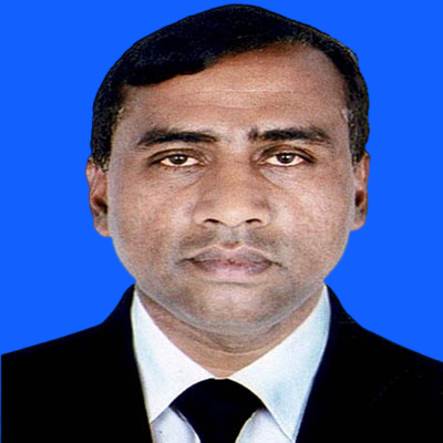 Mohammad Aminul Islam Khan