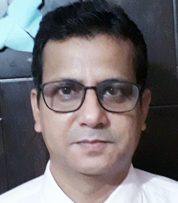 K. M. Morshedul Kabir