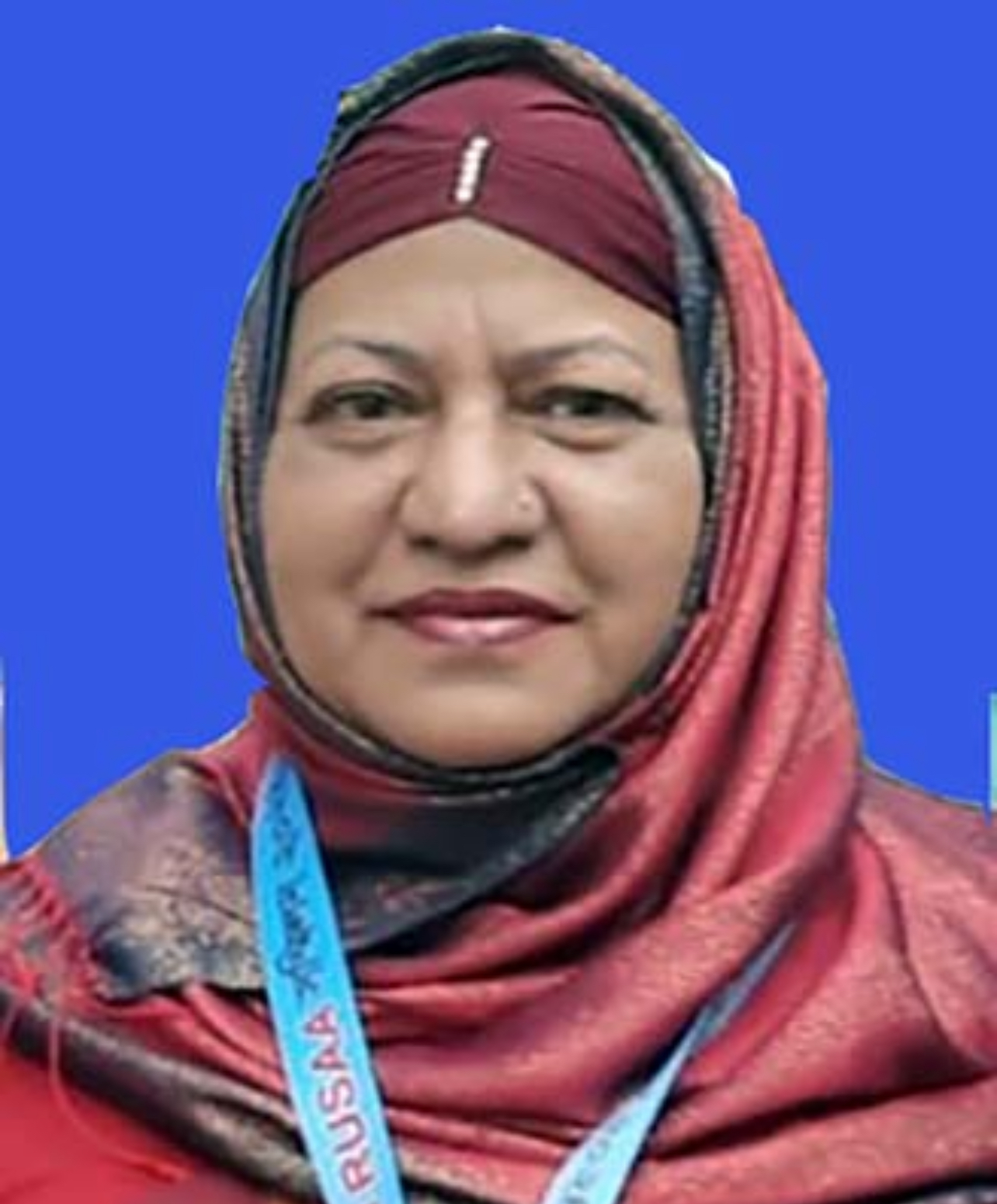 Marufa Begum Dolly