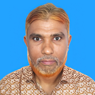 MD ERSHADUL HOQUE