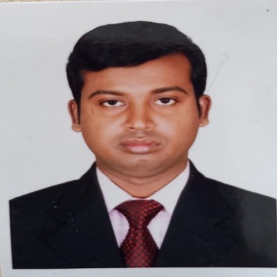 Md Abdullah Joarder