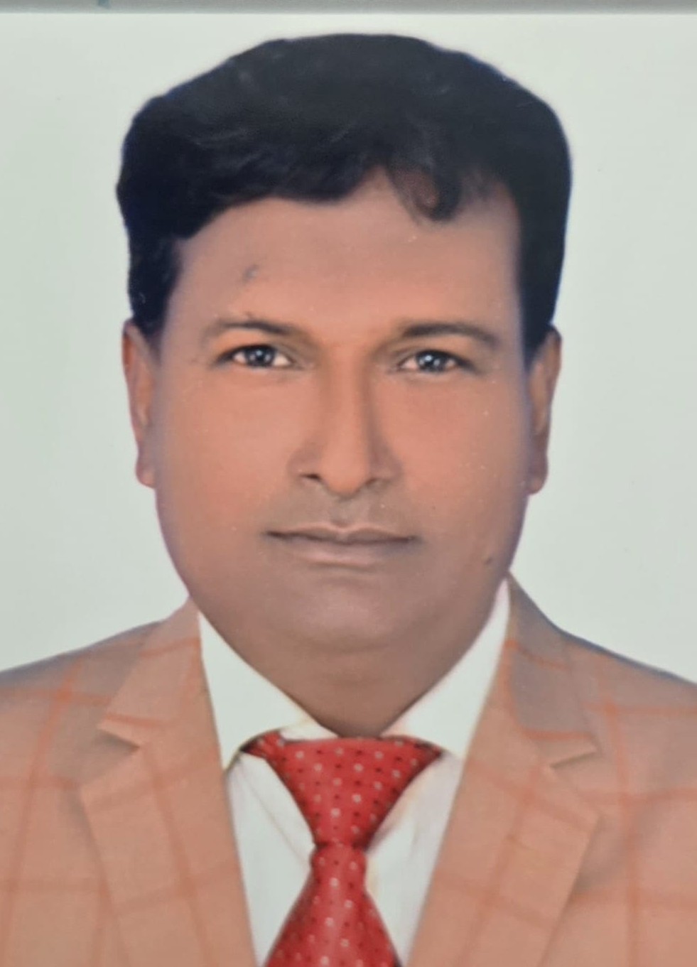 MD ABDUL WAHED