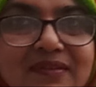 Nasrin Sultana