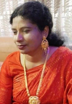 MST SHARMILA AKTAR