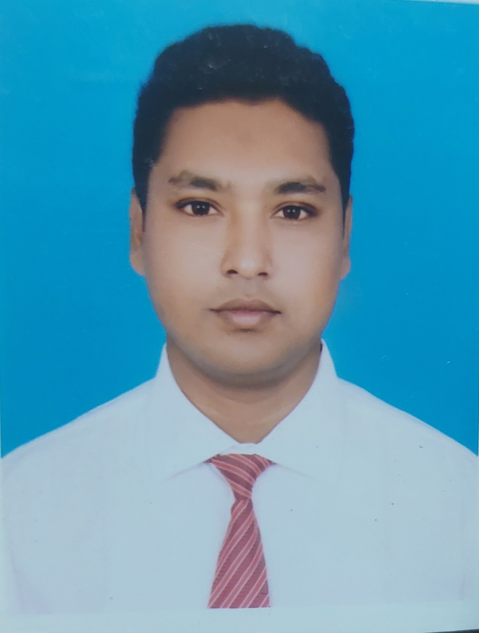 Md.Asif Ikball Jim