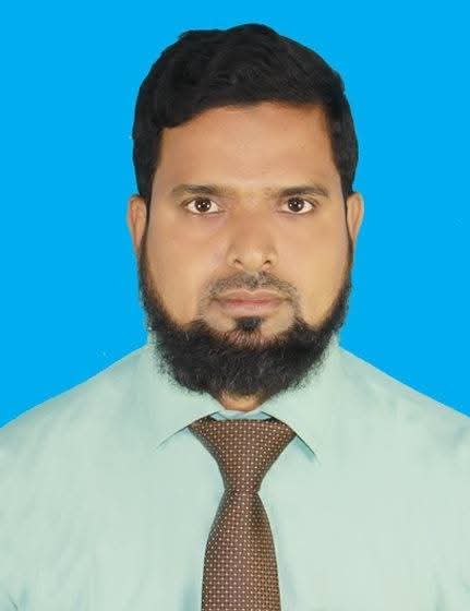 MD. ALAMIN DEWAN