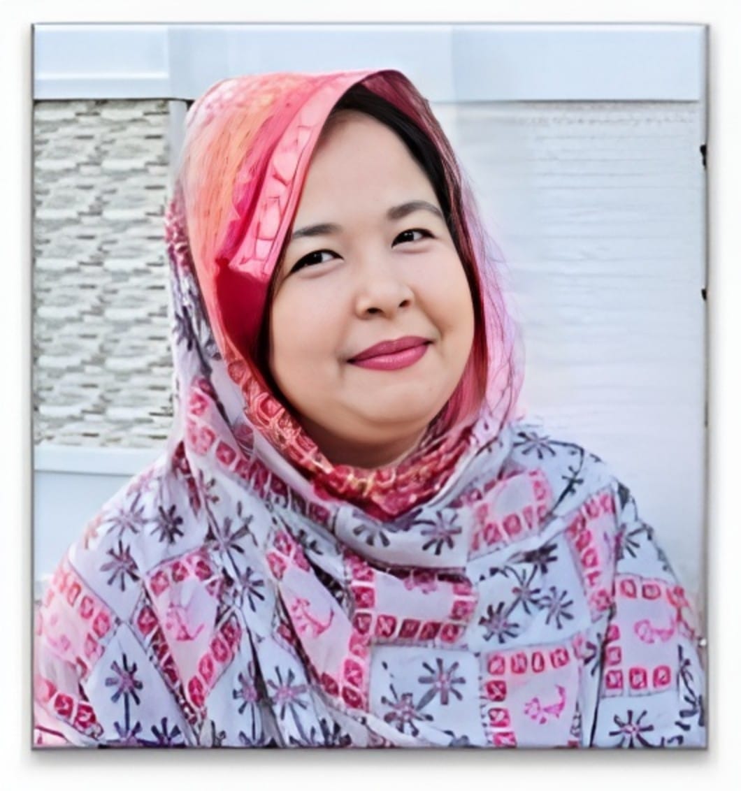 Sayeeda Anju