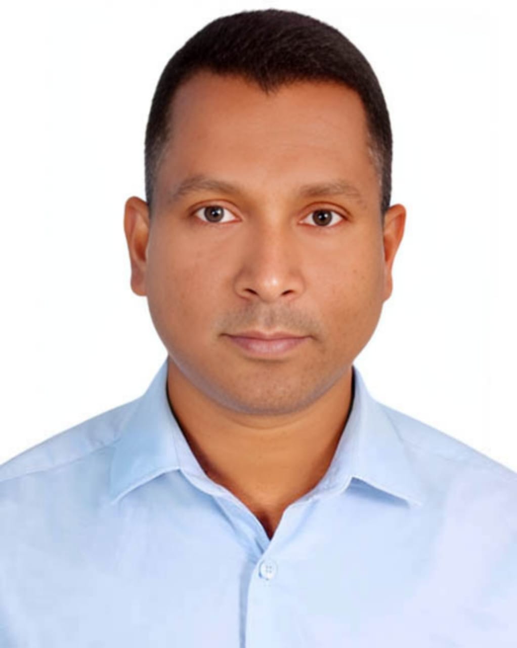 Md Sakander Ali