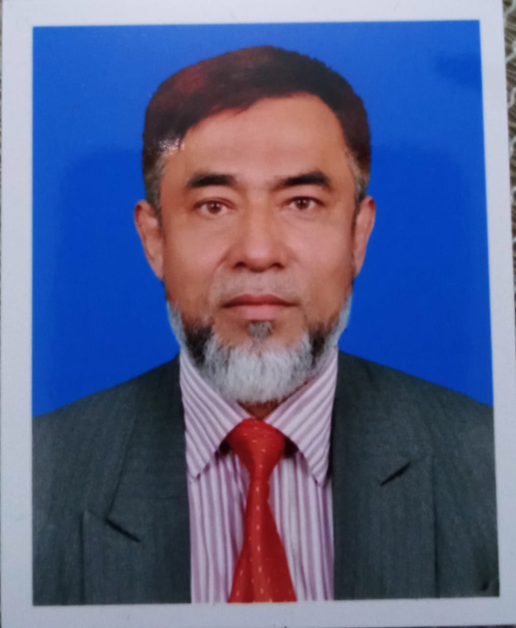 MD.ABDUL MONNAF SHAH