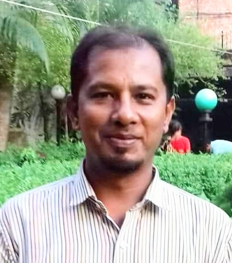 MUHAMMAD LATIFUL BARI