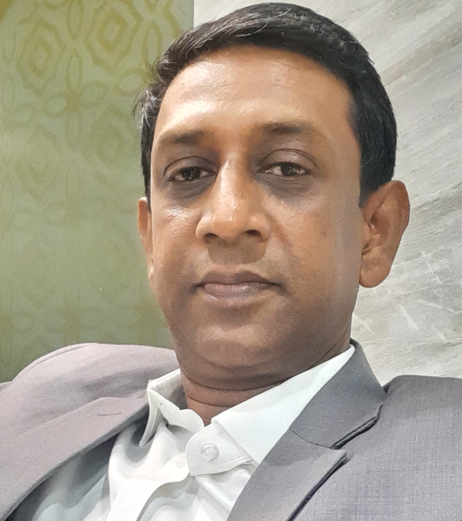 Abu Hena Mostofa Kamal