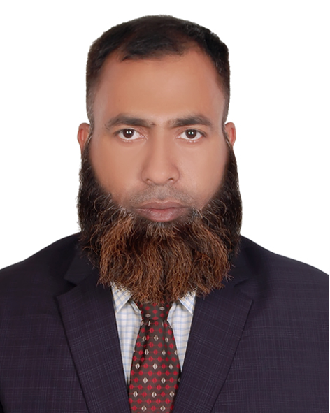 Mohammad Rafiqul Islam