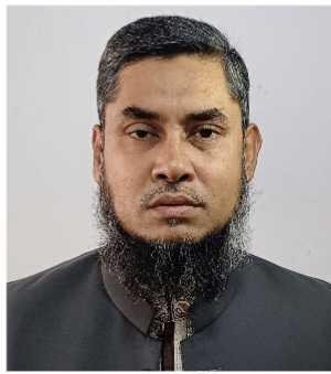 MD NAZRUL ISLAM