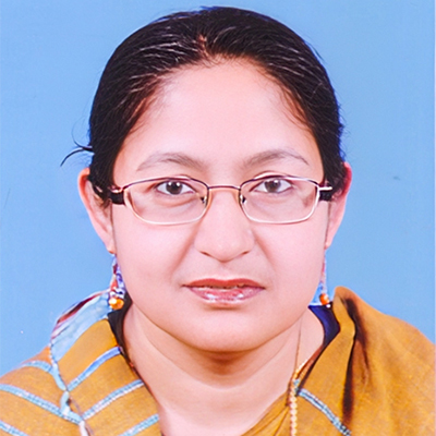 Roksana Ahamed