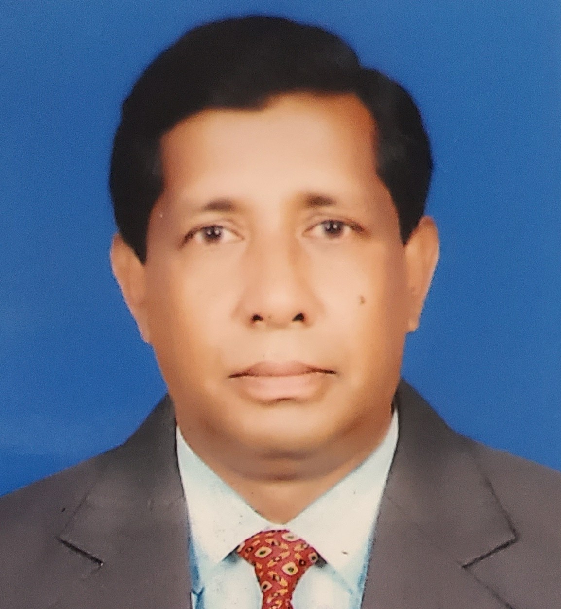Md. Hamidur Rahman