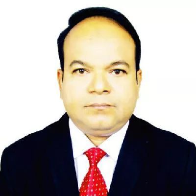 Md. Ziaur Rahman