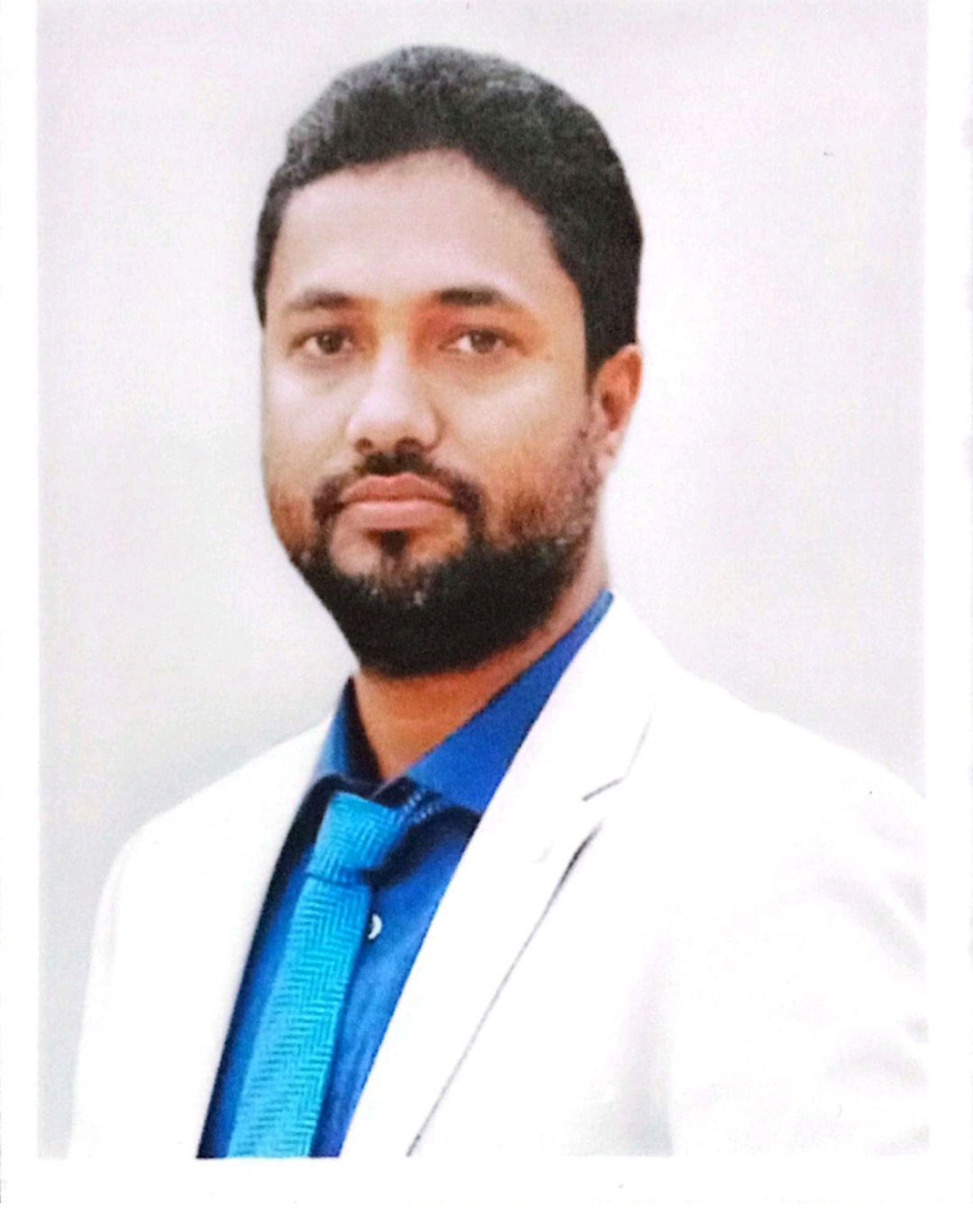 Nezamul Islam