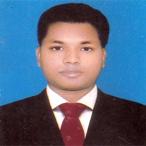 Md.Shamsur Rahman(Shamim)