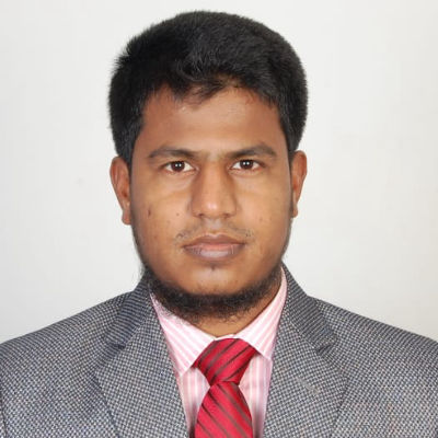 Md. Abujar Gifari Mollah