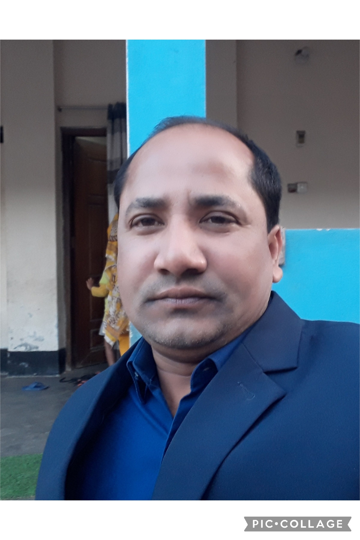 Md.Nuruzzaman Sarker
