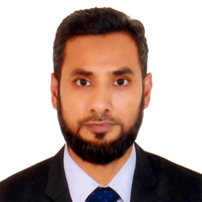 Md. Monirul Islam