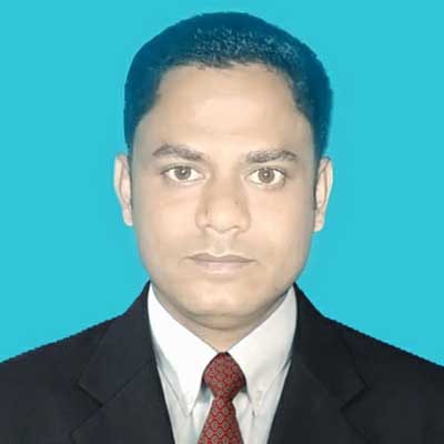 MD. ZOHRUL HOQUE